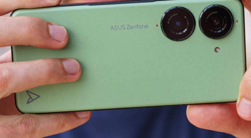 Asus Bantah Rumor Penghentian Lini Zenfone: Zenfone 10 Tetap Hadir!