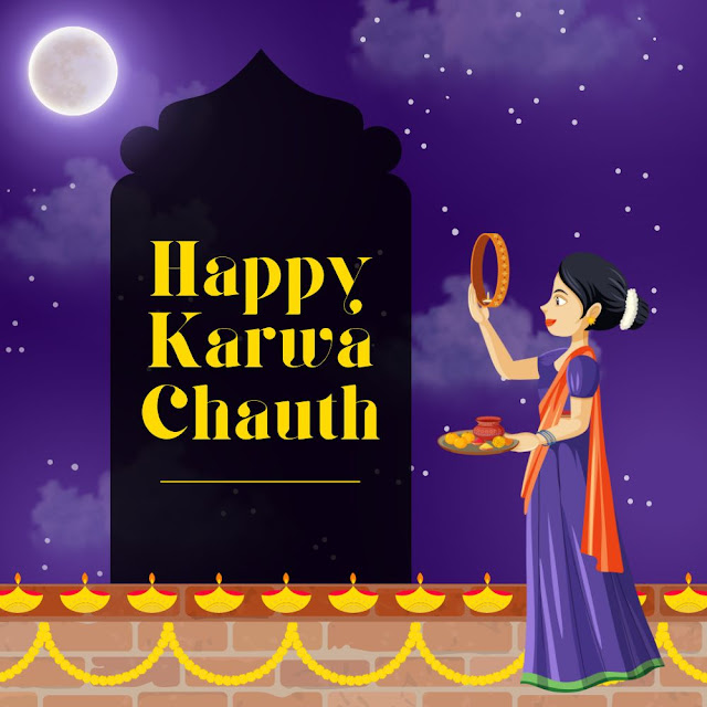 Karva Chauth Pic Download