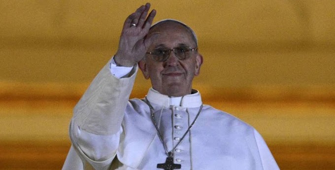 Francisco I: El argentino Jorge Bergoglio es el primer pontífice latinoamericano