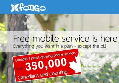  Fongo Free Phone Service