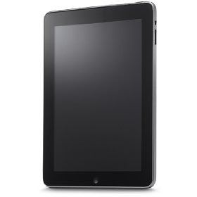 Apple iPad (first generation) MB292LL/A Tablet (16GB, Wifi) - Reviews 4