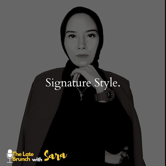 Menemukan Signature Style Sesuai Kepribadian