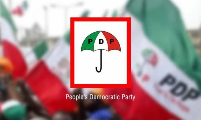 PDP crisis: Ondo PDP passes vote of confidence on Iyorchia Ayu, Atiku Abubakar