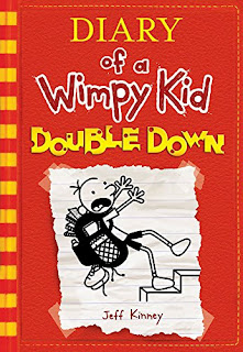  diary of wimpy kid