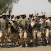 Nigeria goes to war in Mali