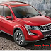 Mahindra XUV 500 | News Updates