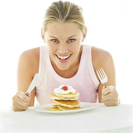 one make Hot pancakes to Month â€“ how Keeping Simple Breakfast person 2013  (KISBYTO): it National
