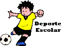 El BLog de Educación Fisica y del Deporte Escolar