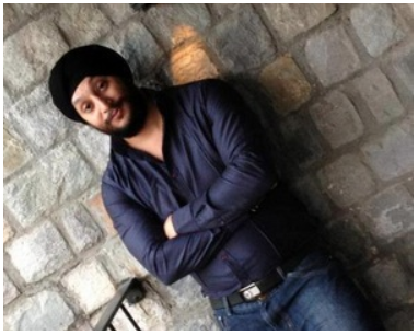 Top 10 Bloggers in India - Jaspal Singh