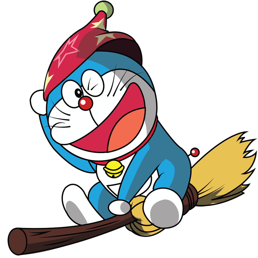 Ide Model Gambar Adik  Doraemon  Terbaik Pusat Informasi