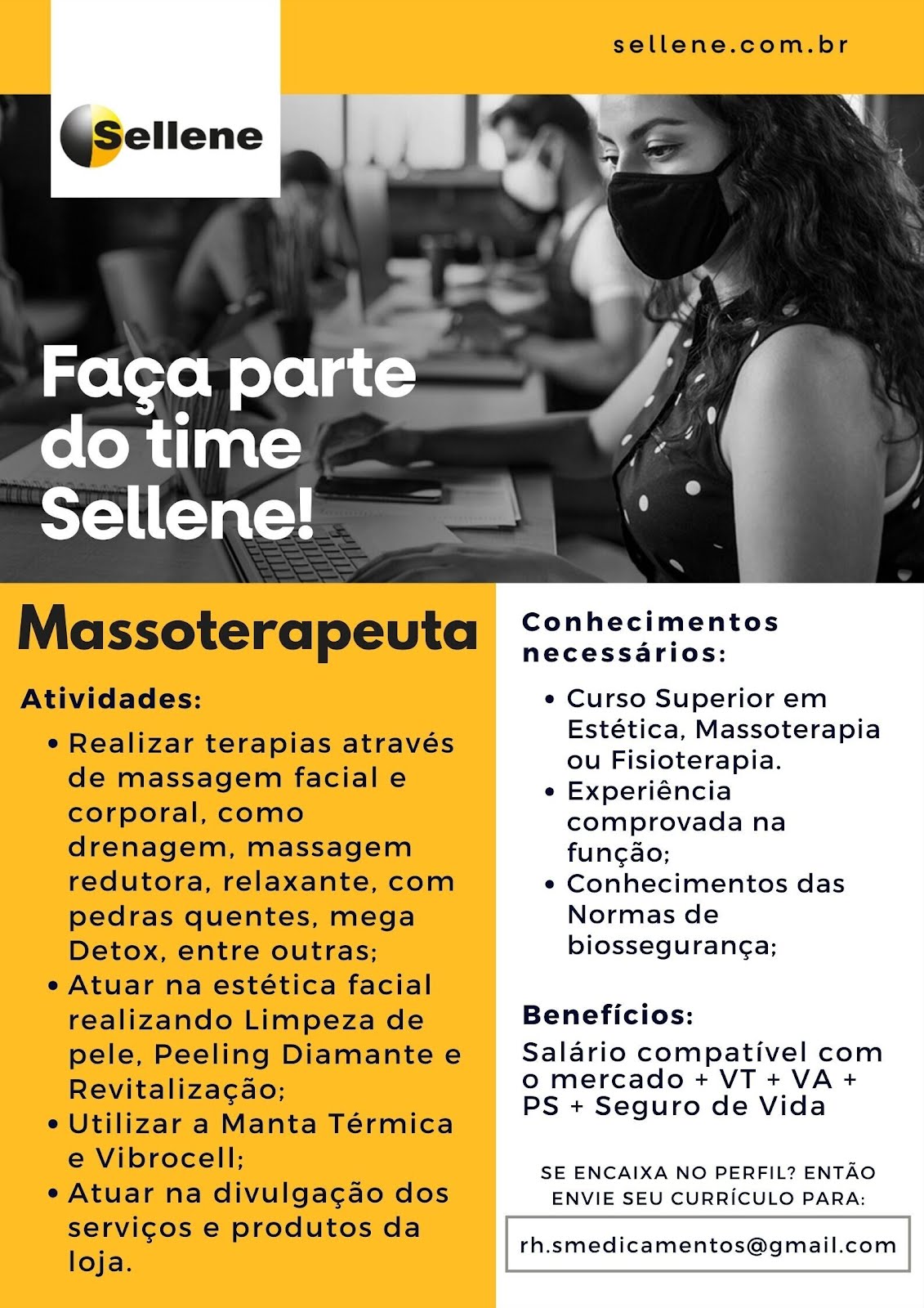 MASSOTERAPEUTA