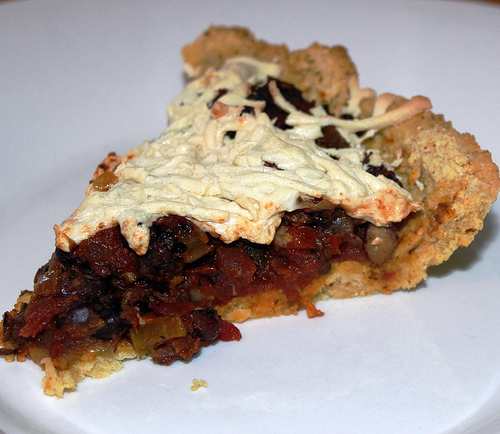 Ole tamale pie recipe