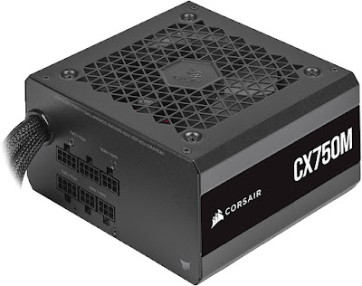 Corsair CX750M (2021)