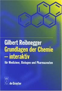 Grundlagen der Chemie - interaktiv