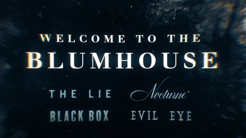 Amazon показал трейлер своих четырёх эксклюзивных хорроров от студии Blumhouse