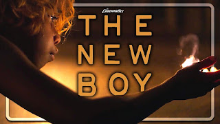 The New Boy (2023): A Fresh Take on Coming-of-Age Cinema