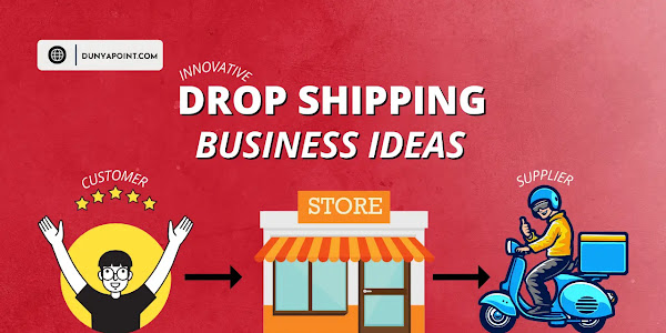 Exploring Innovative Dropshipping Business Ideas