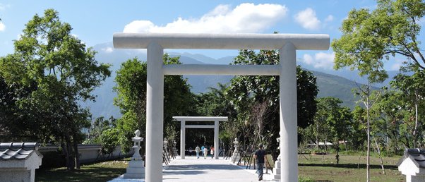 Hayashida Jinja