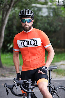 Cycling Kit by Cycology - Elevation Expeditions