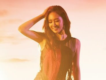 SNSD Yuri Into You