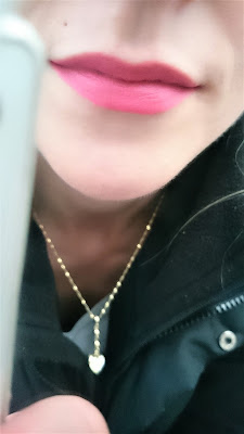 bourjois So hap'pink