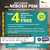 Best Time to join NEBOSH PSM Certification 