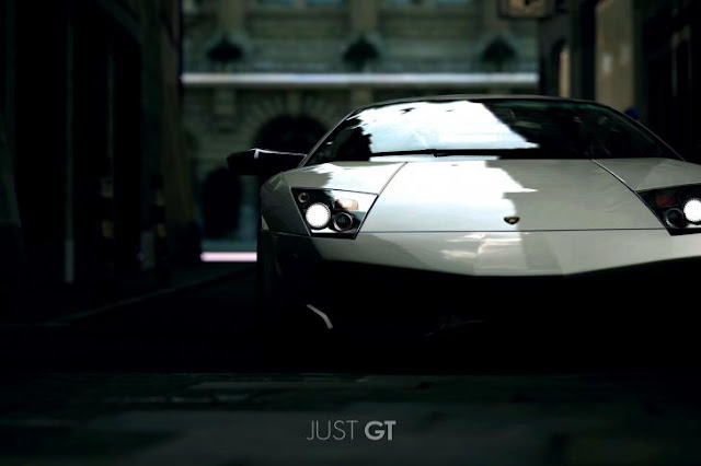 Lamborghini Wallpapers for Android Phones