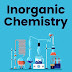 Modern Inorganic Chemistry หนังสือเรียน อนินทรีย์เคมี  ระดับมหาลัย