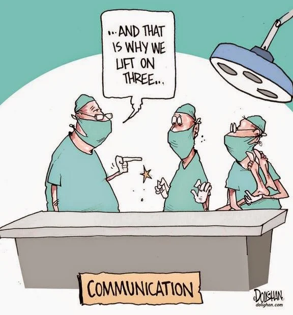 The Mind-Body Connection: How Communication Skills Impact Your Physical and Mental Wellbeing. Article by "Marcelo Jorge Oliveira Duailibe".