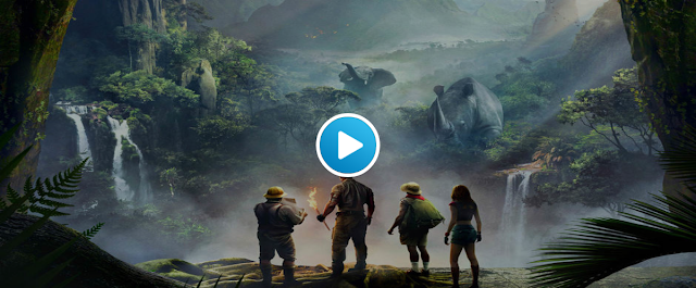  jumanji 2 : jumanji trailer