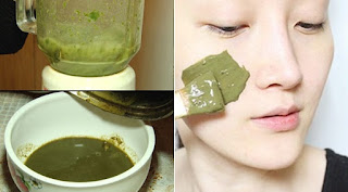 Cách chữa nám da mặt từ thiên nhiên hiệu quả nhất chuẩn bị đón xuân