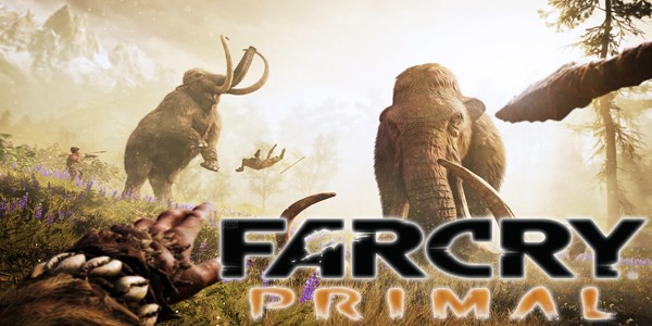 Far Cry Primal Full PC Game 