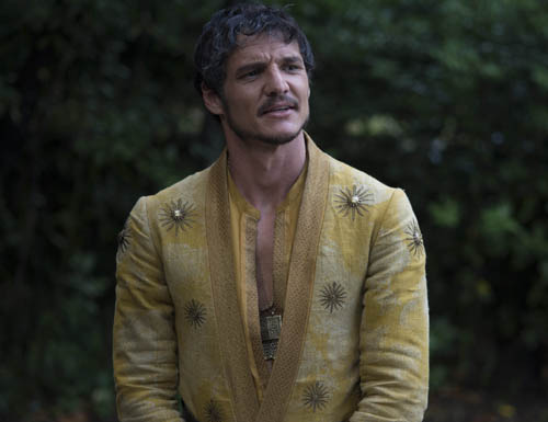 oberyn martell