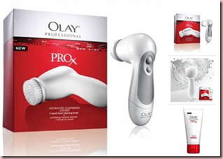 olay profissional