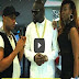Le 1er Fils De JB Mpiana Djino Kaporedji a Corrigé Acoustique Ya Ferre Gola Na GHK Na Claudia Bakisa (VIDÉO)