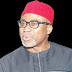 Imo Attacks: FG must become sincere, nationalistic for Nigeria to be saved  --Abaribe