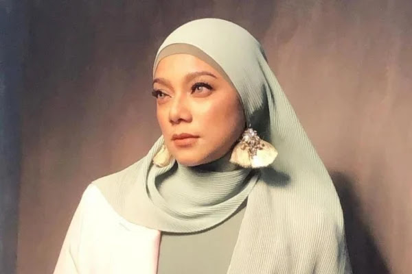 “Kejap Je Manusia Nak Insaf Dan Takut COVID”- Linda Rafar