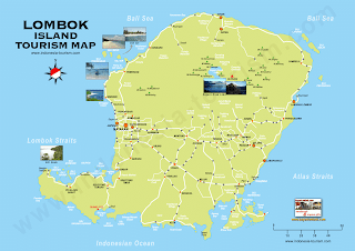 tempat wisata lombok