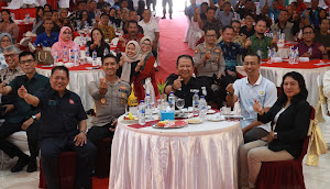 May Day, Kapolres Jember Tekankan Pengusaha Mematuhi Hak-hak Buruh 