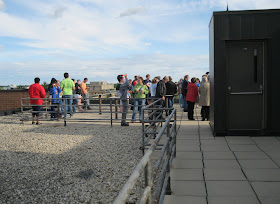 bgsu transit of venus viewing event