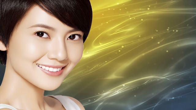 Gao Yuanyuan Hyper Star Hd Wallpapers