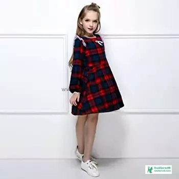 10 Years Kids Clothes Design - Show 10 Years Girls Clothes Design - Girls clothes design - NeotericIT.com - Image no 9