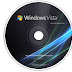 How to format and Reinstall Windows Vista