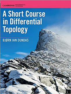 A Short Course in Differential Topology PDF