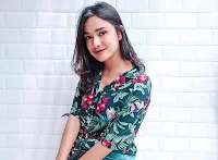 Biodata Andi Annisa Iasyah pemeran cewek pembalap kece ftv