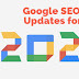 What You Need to Know About Google SEO Updates in 2022