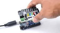 Arduino Wave Shield Tutorial