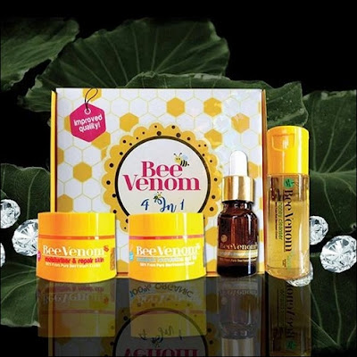 bee venom 4in1