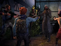 The Walking Dead Season Three Full Free Unlocked MOD Unlimited Money v1.03 Apk