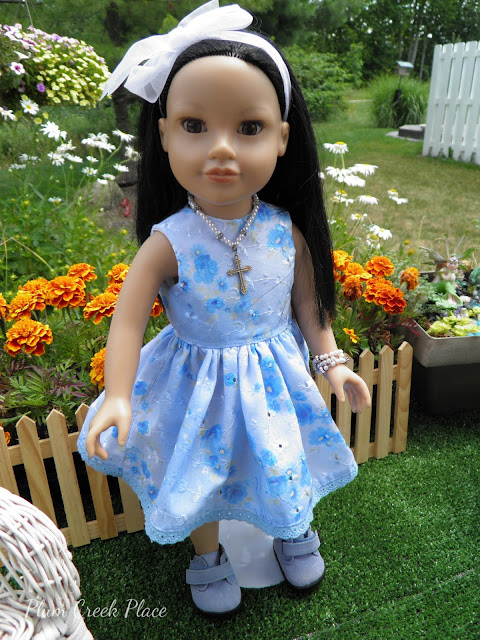 18" dolls, African American Doll, American Girl Doll, Birthday Party, Garden Party, Journey Girl Dolls, Ladybug, Lotus Doll, Madame Alexander dolls, play dolls, Tea Party